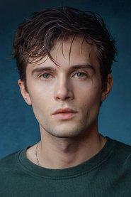 Zachary Shadrin