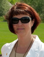 Jindra Bartošová