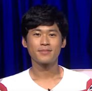 Huang Liuyan