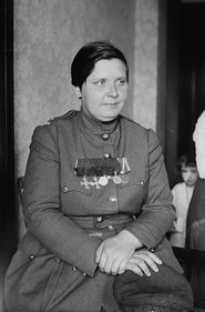 Marina Bochkareva