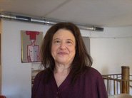 Ann Barrass