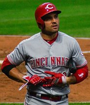 Joey Hiott