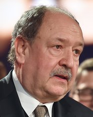 Daniel Hevier
