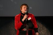 Ginny Graham