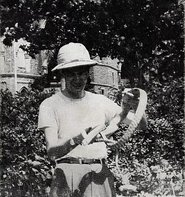 John A. Keel