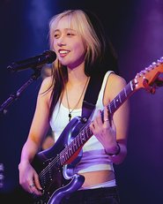 Hannah Zhang
