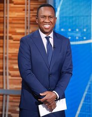 Steve Osunsami