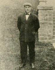 Charlie Hickman