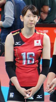 Yukiko Ebina