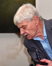 Bedřich Rádl