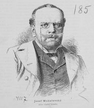 Josef Fuksa