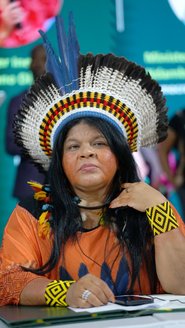 Sonia Guajajara