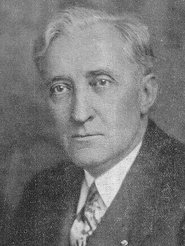 Frank Eldredge