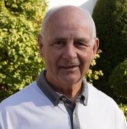 Bernd Hölzenbein