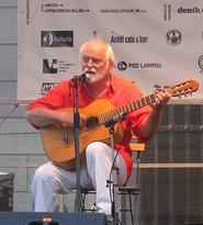 Bohdan Mikolášek