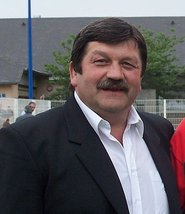 Jean-Pierre Garuet-Lempirou