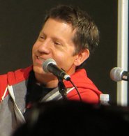Eric Jacobs