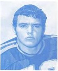 Tony Cristino