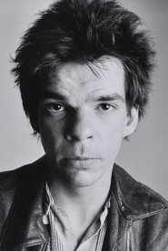 Denis Lavant