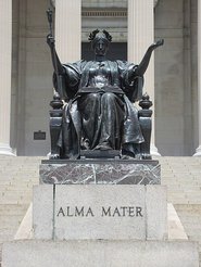 Alma Platt