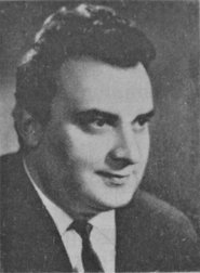 Sergey Girgel