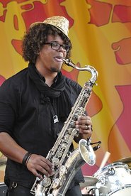 Jake Clemons