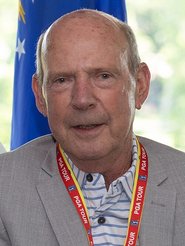 Larry Polson