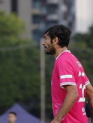 Ricardo Sendra