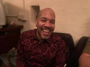 Darius De Haas