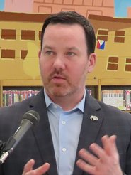 Christopher Stanton