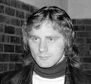 Arno Steffen