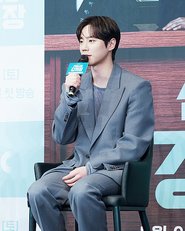 Lee Joon-won