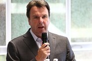 Heribert Bruchhagen
