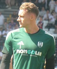 Bernd Leno