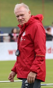 Hermann Gerland