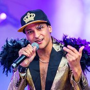 Prince Damien