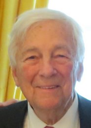 John C. Whitehead