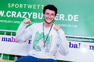 Moritz Hans
