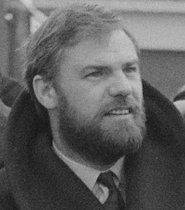 Ray Galvin