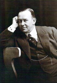 Fred Karno Jr.