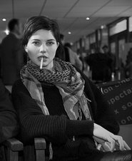 Delphine Chin