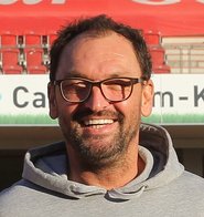 Claus-Dieter Wollitz