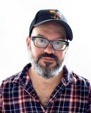 David Crosse