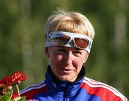 Larisa Krupina