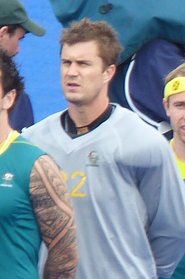 Nathan Burgess