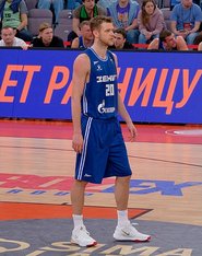 Andrey Zubkov