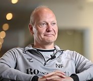 Niels Frevert