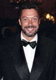 Tim Carrier