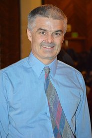 Jonathan Bergman