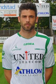 Jérôme Nicolin